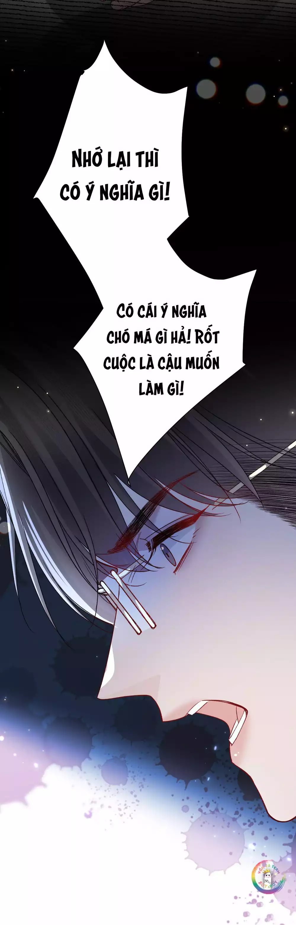 Cuộc Đối Đầu Gay Gắt Chapter 133 - Trang 2