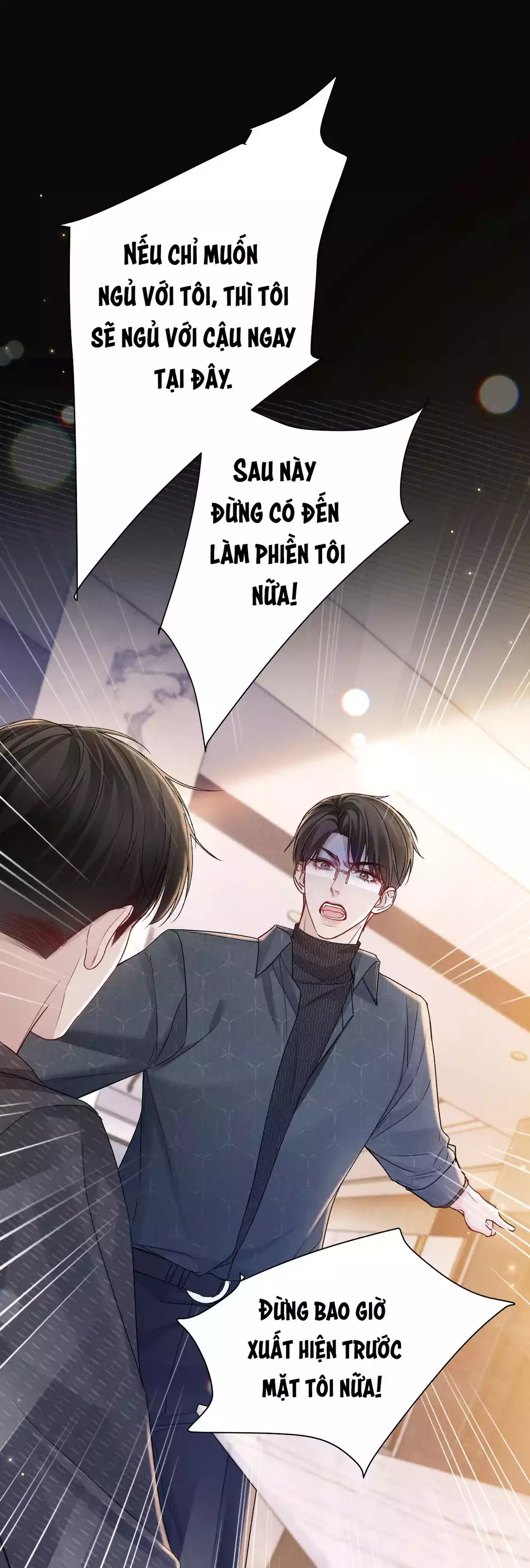 Cuộc Đối Đầu Gay Gắt Chapter 133 - Trang 2