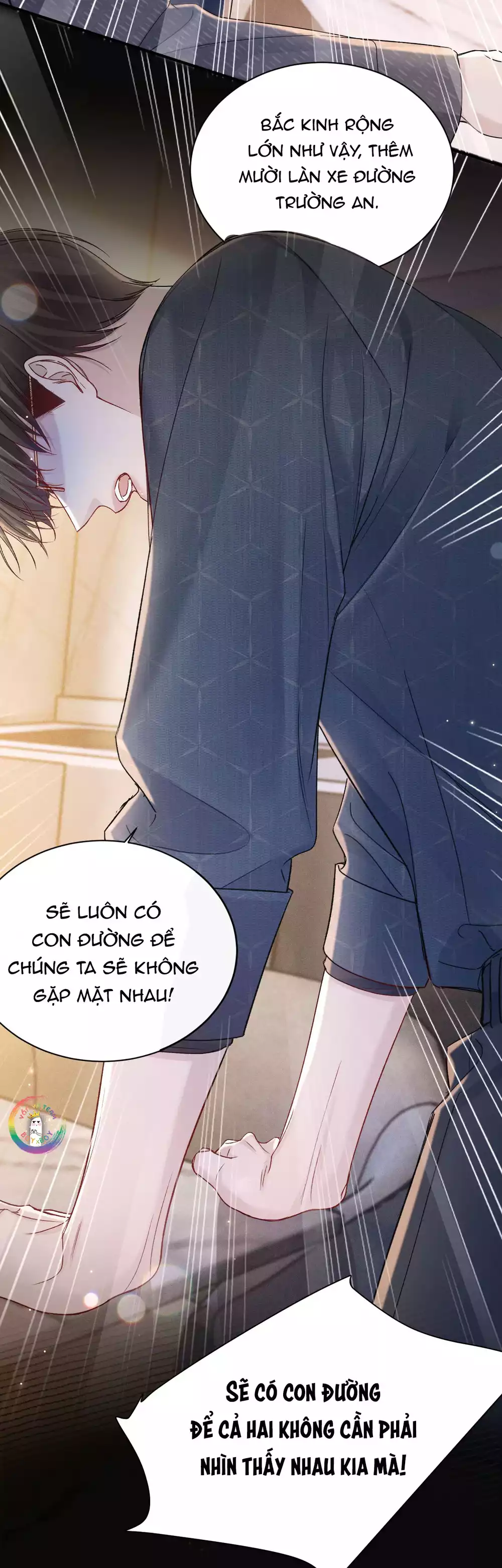 Cuộc Đối Đầu Gay Gắt Chapter 133 - Trang 2