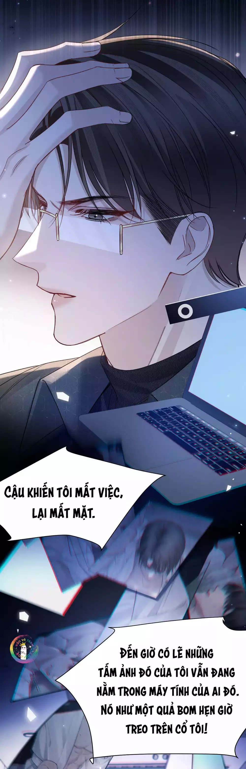 Cuộc Đối Đầu Gay Gắt Chapter 133 - Trang 2