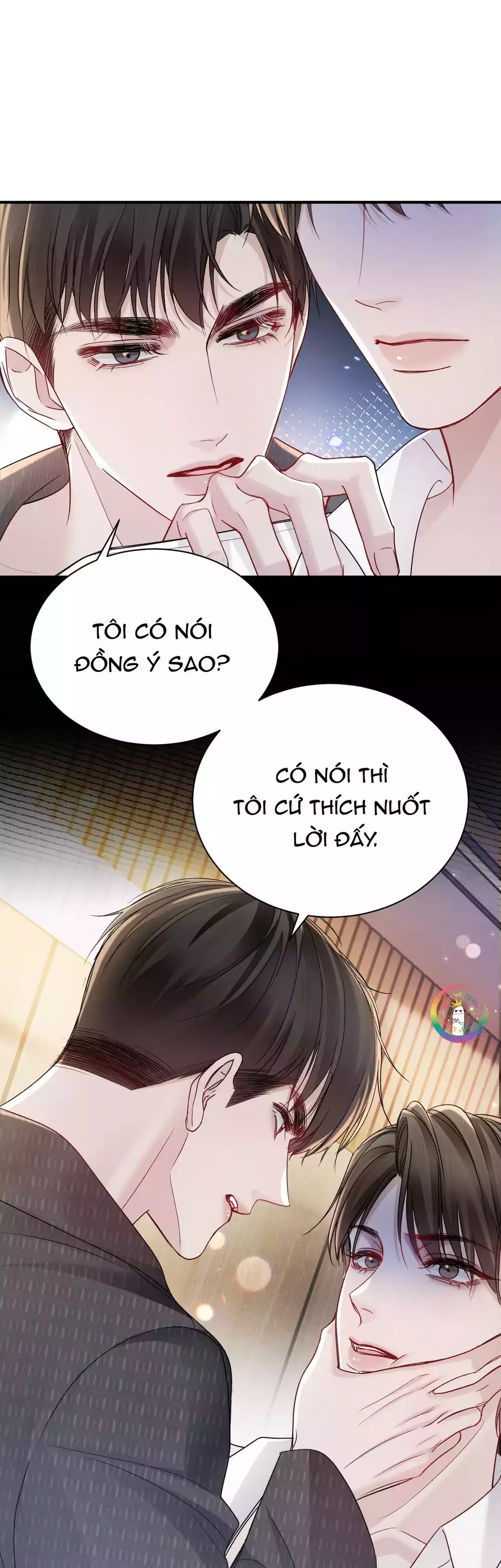 Cuộc Đối Đầu Gay Gắt Chapter 133 - Trang 2