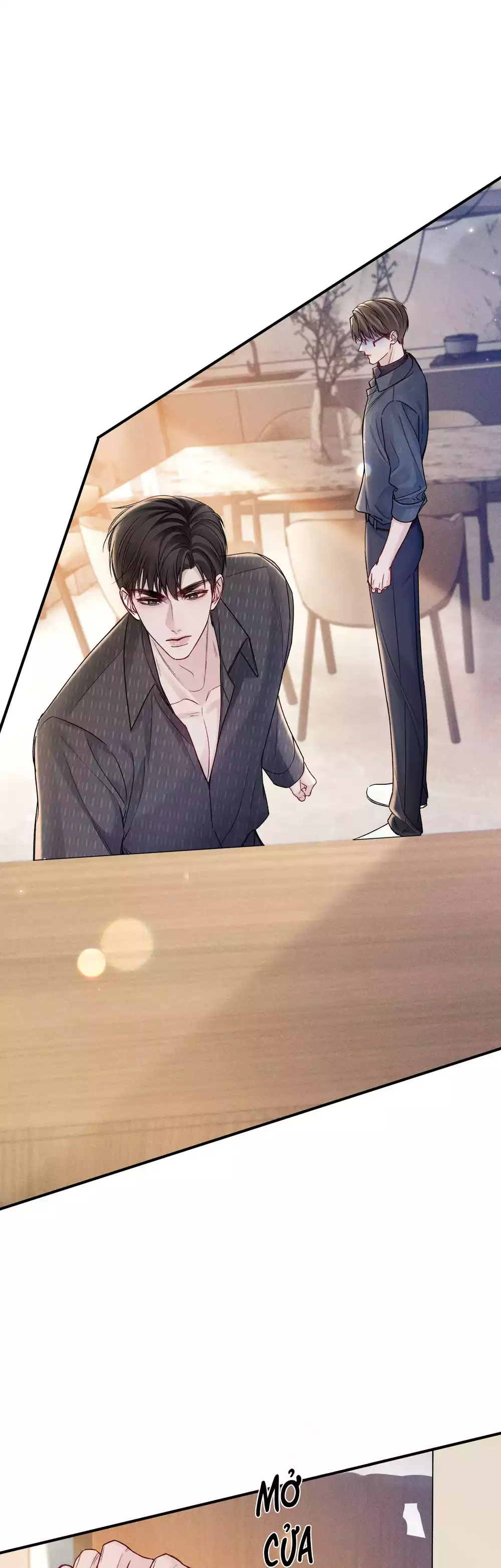 Cuộc Đối Đầu Gay Gắt Chapter 133 - Trang 2