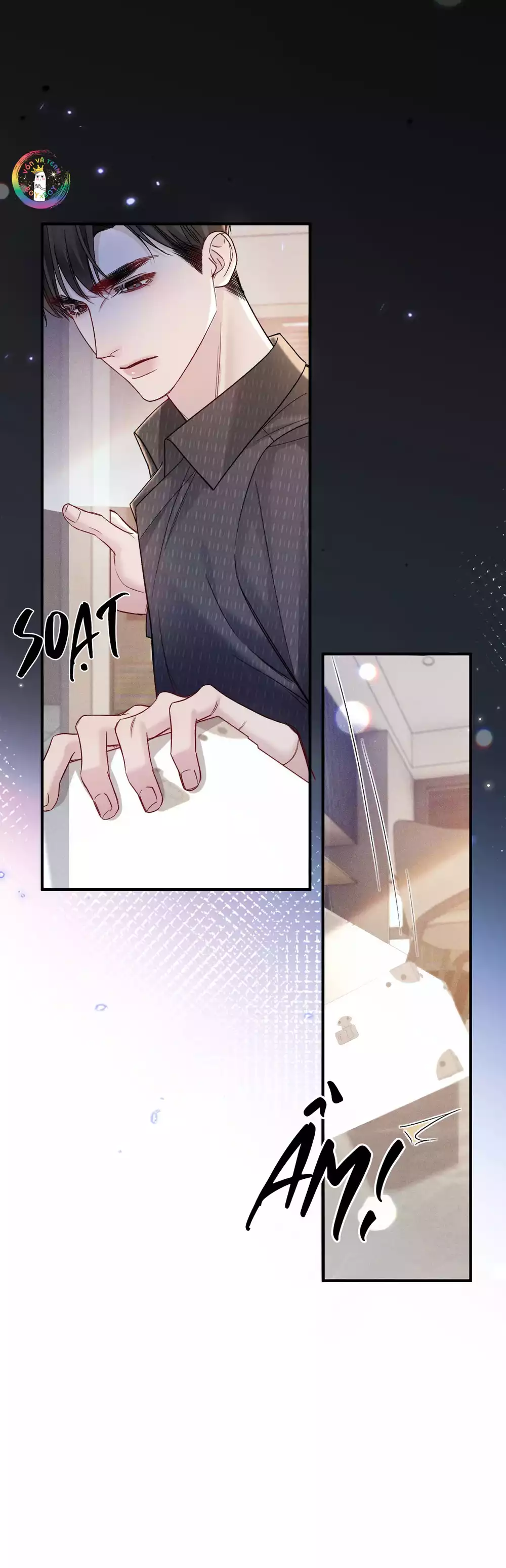 Cuộc Đối Đầu Gay Gắt Chapter 133 - Trang 2