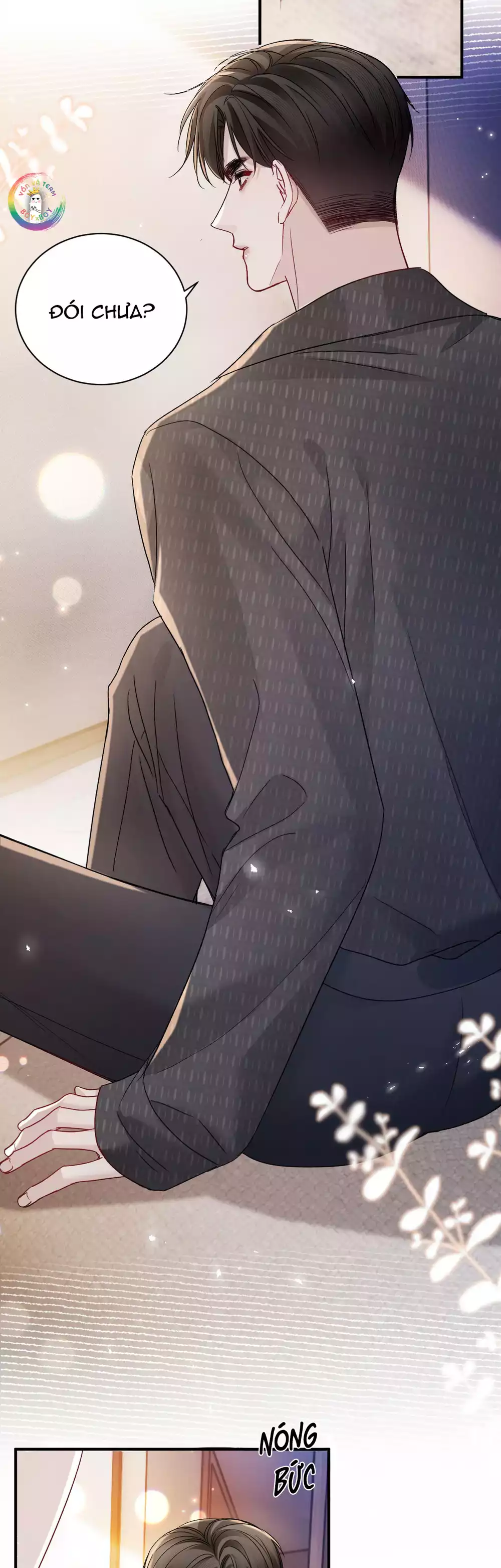 Cuộc Đối Đầu Gay Gắt Chapter 133 - Trang 2