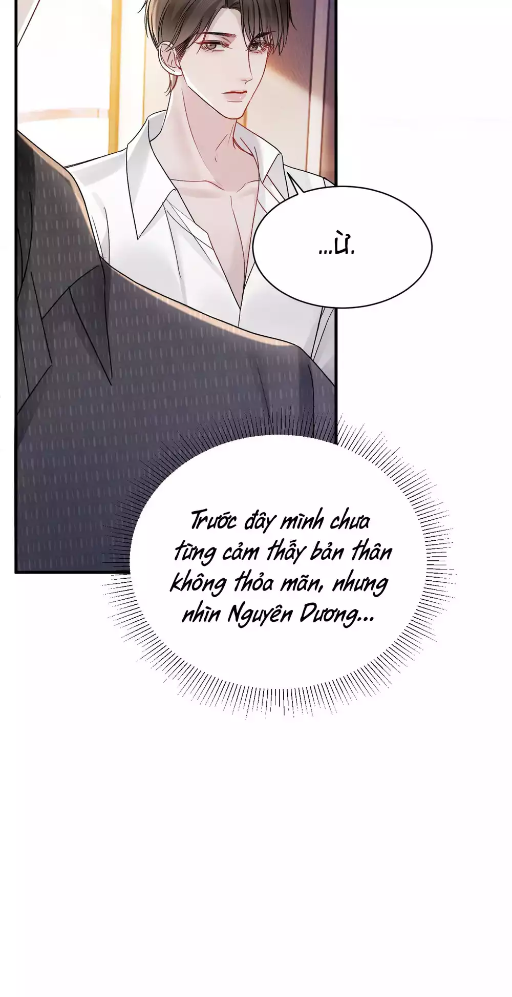 Cuộc Đối Đầu Gay Gắt Chapter 133 - Trang 2