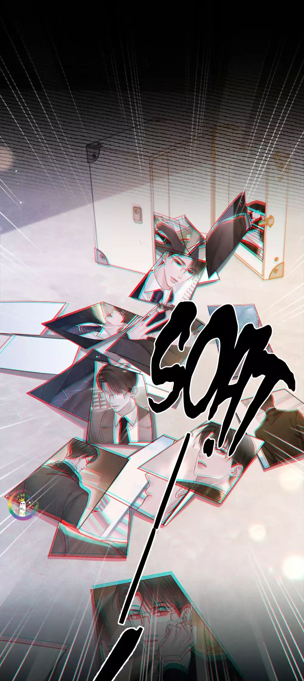 Cuộc Đối Đầu Gay Gắt Chapter 134 - Trang 2