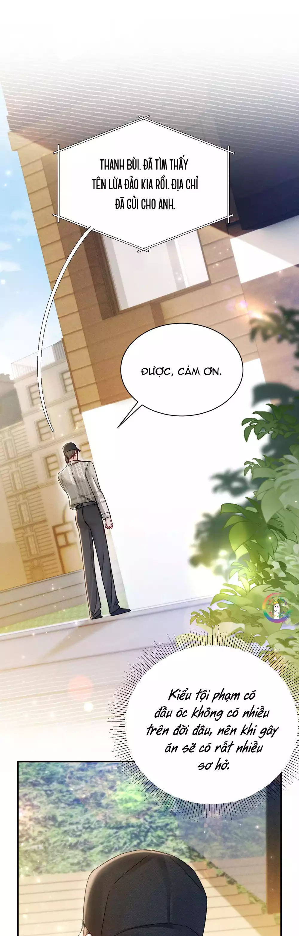 Cuộc Đối Đầu Gay Gắt Chapter 135 - Trang 2