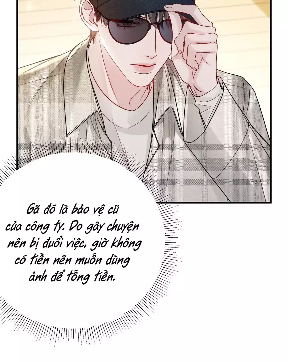 Cuộc Đối Đầu Gay Gắt Chapter 135 - Trang 2