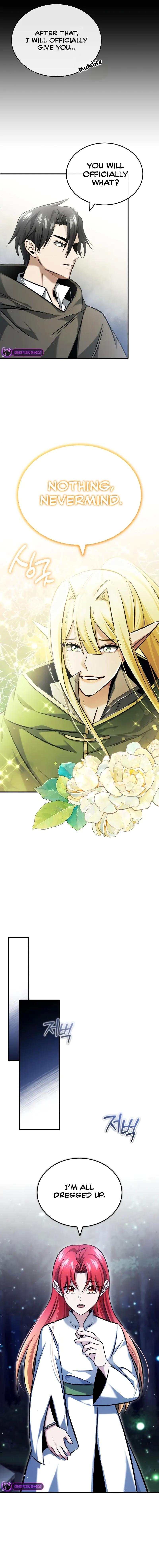 Cuộc Đối Đầu Gay Gắt Chapter 20 - Trang 2