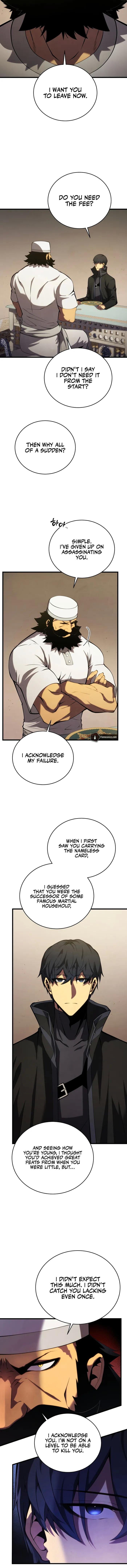 Cuộc Đối Đầu Gay Gắt Chapter 20 - Trang 2