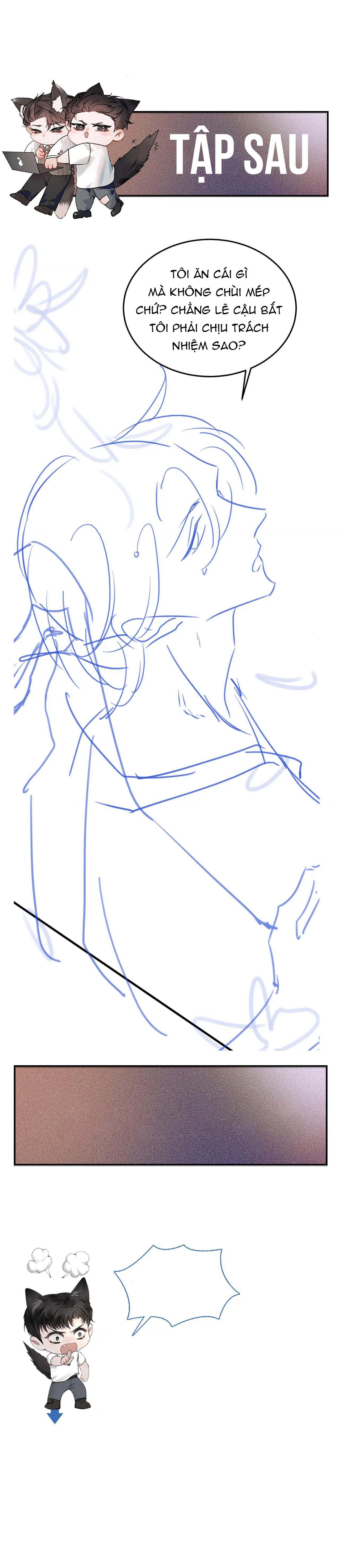 Cuộc Đối Đầu Gay Gắt Chapter 40 - Trang 2