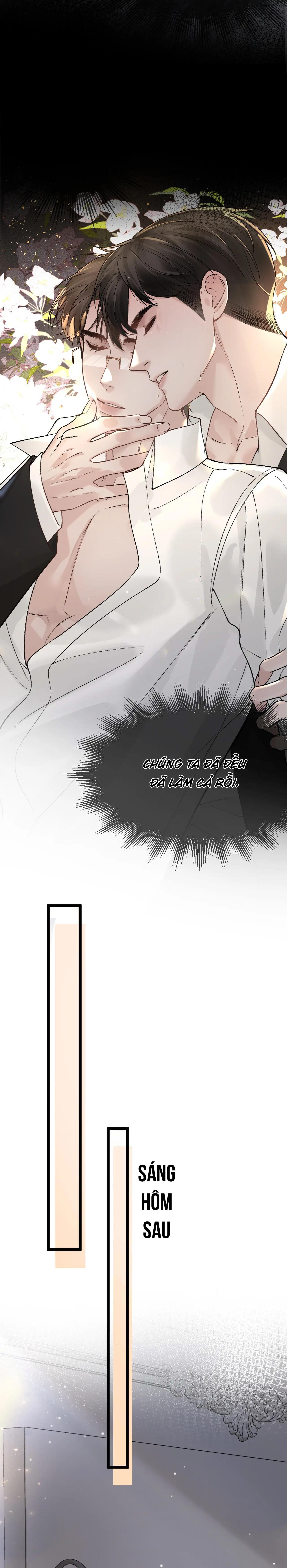 Cuộc Đối Đầu Gay Gắt Chapter 40 - Trang 2