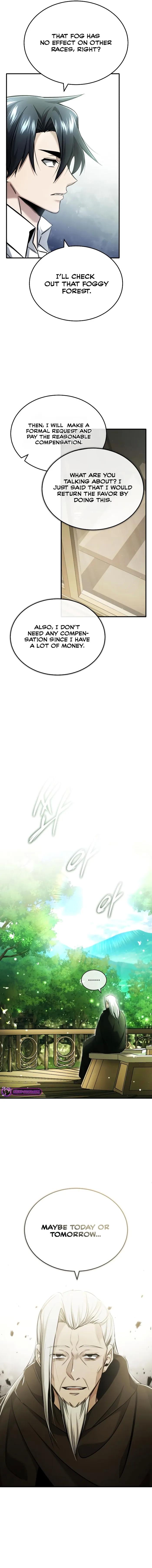 Cuộc Đối Đầu Gay Gắt Chapter 42.1 - Trang 2