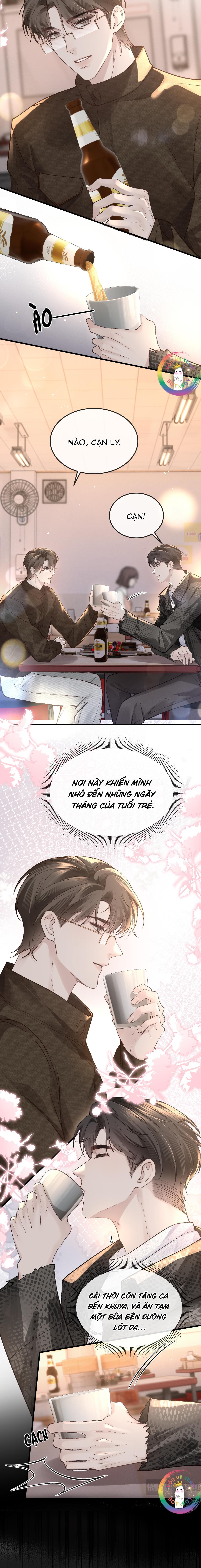 Cuộc Đối Đầu Gay Gắt Chapter 54 - Trang 2