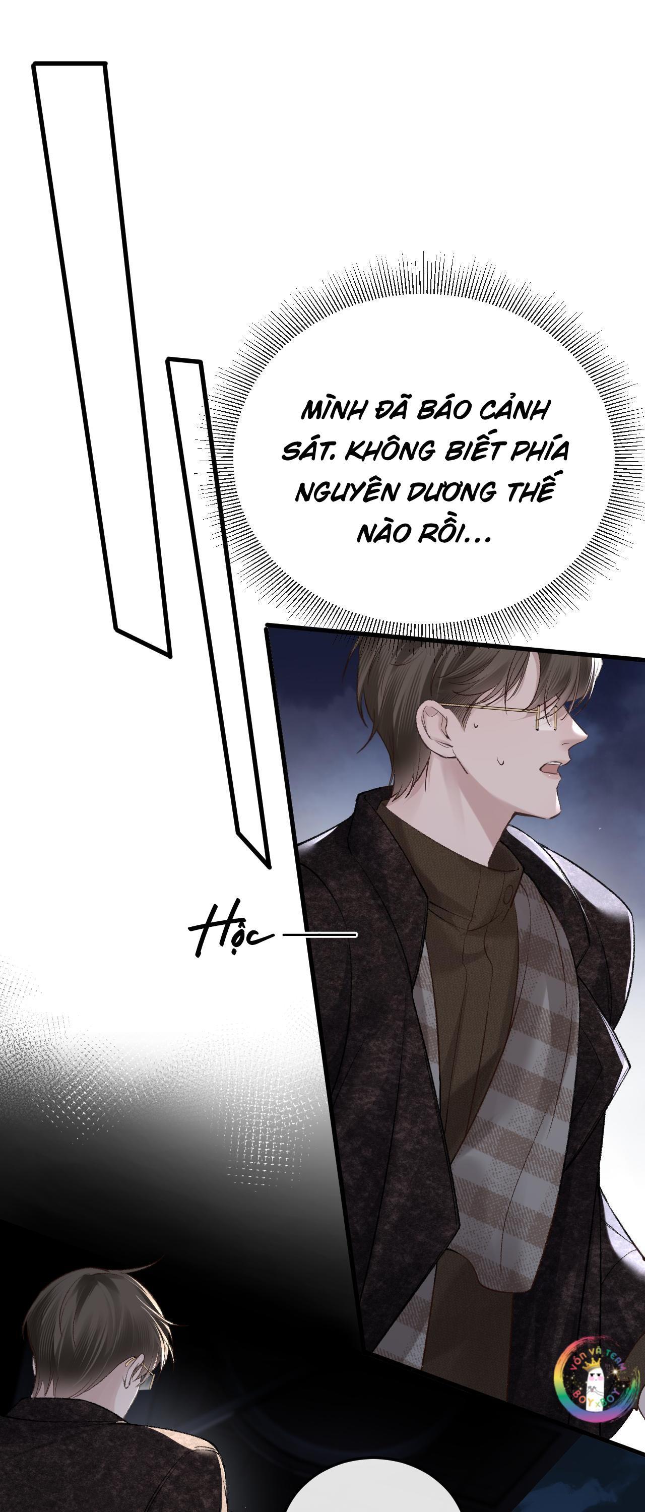Cuộc Đối Đầu Gay Gắt Chapter 55 - Trang 2