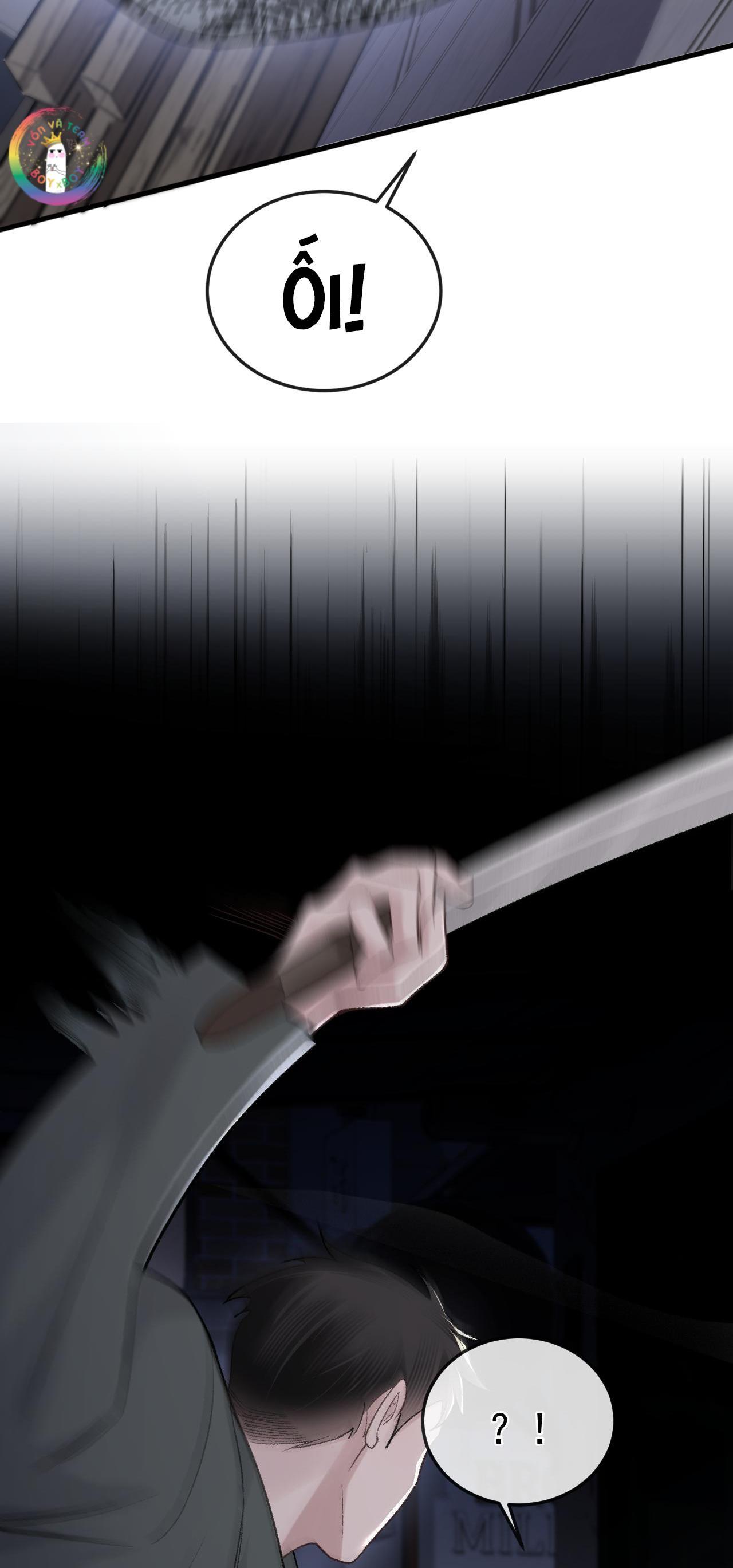 Cuộc Đối Đầu Gay Gắt Chapter 55 - Trang 2