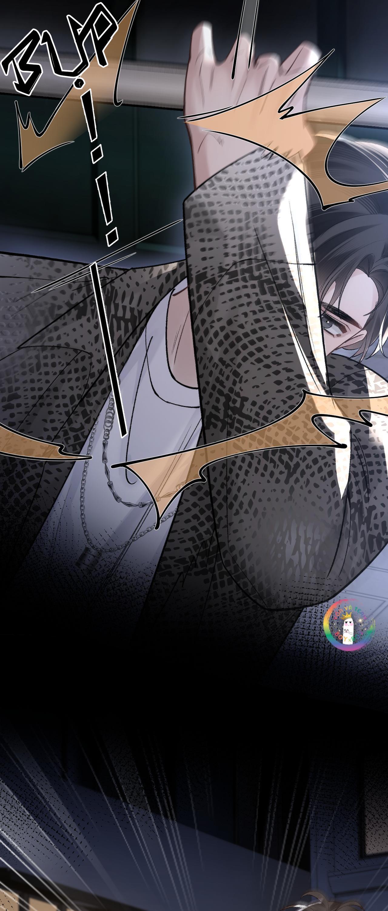 Cuộc Đối Đầu Gay Gắt Chapter 55 - Trang 2