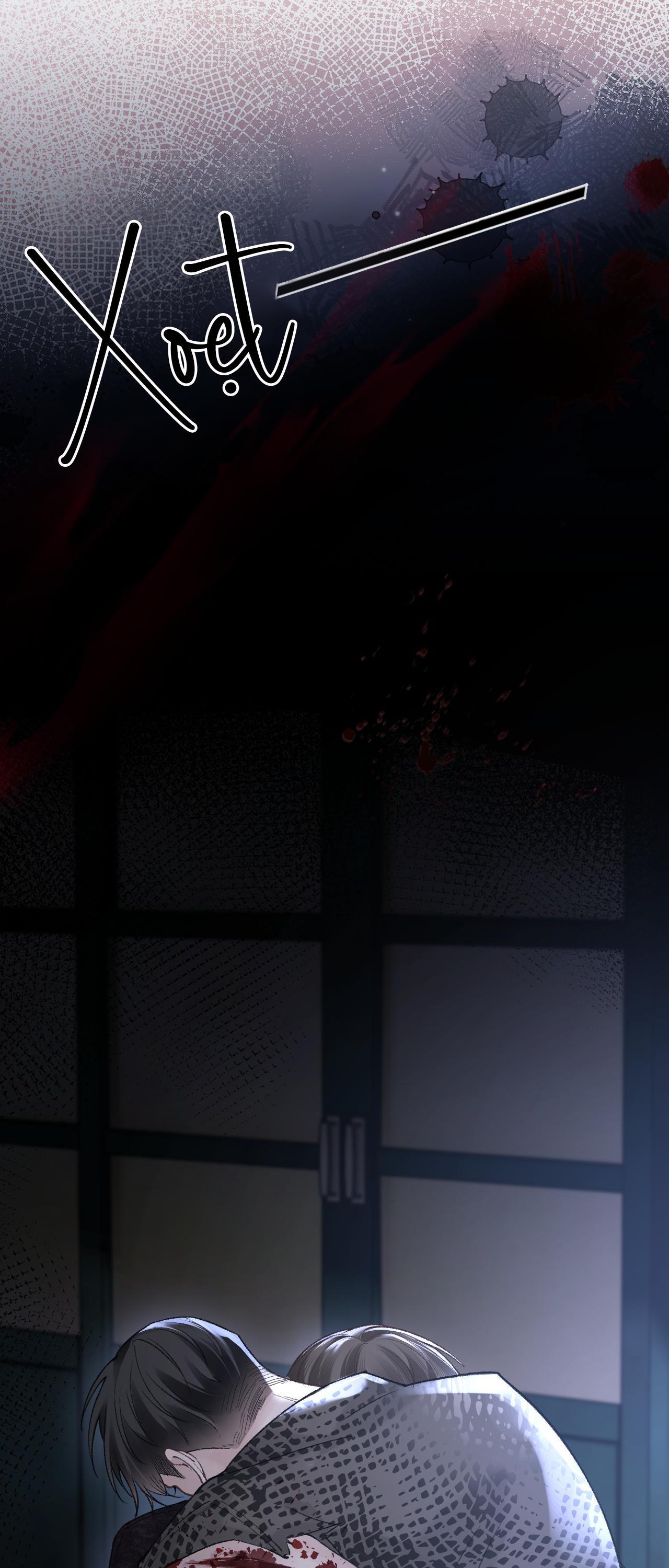 Cuộc Đối Đầu Gay Gắt Chapter 55 - Trang 2