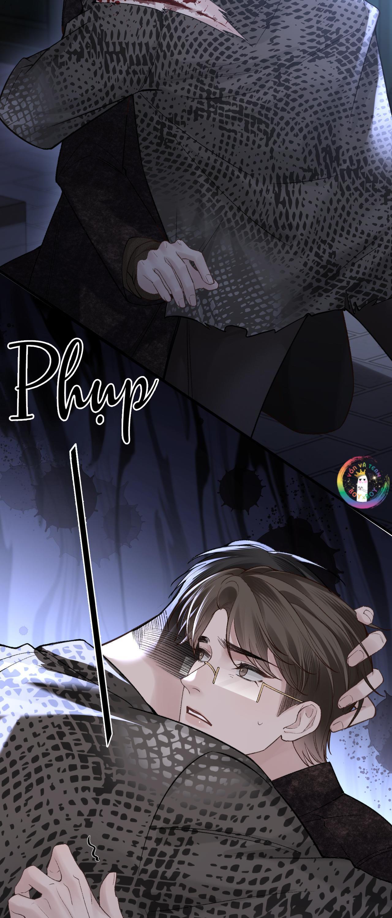 Cuộc Đối Đầu Gay Gắt Chapter 55 - Trang 2