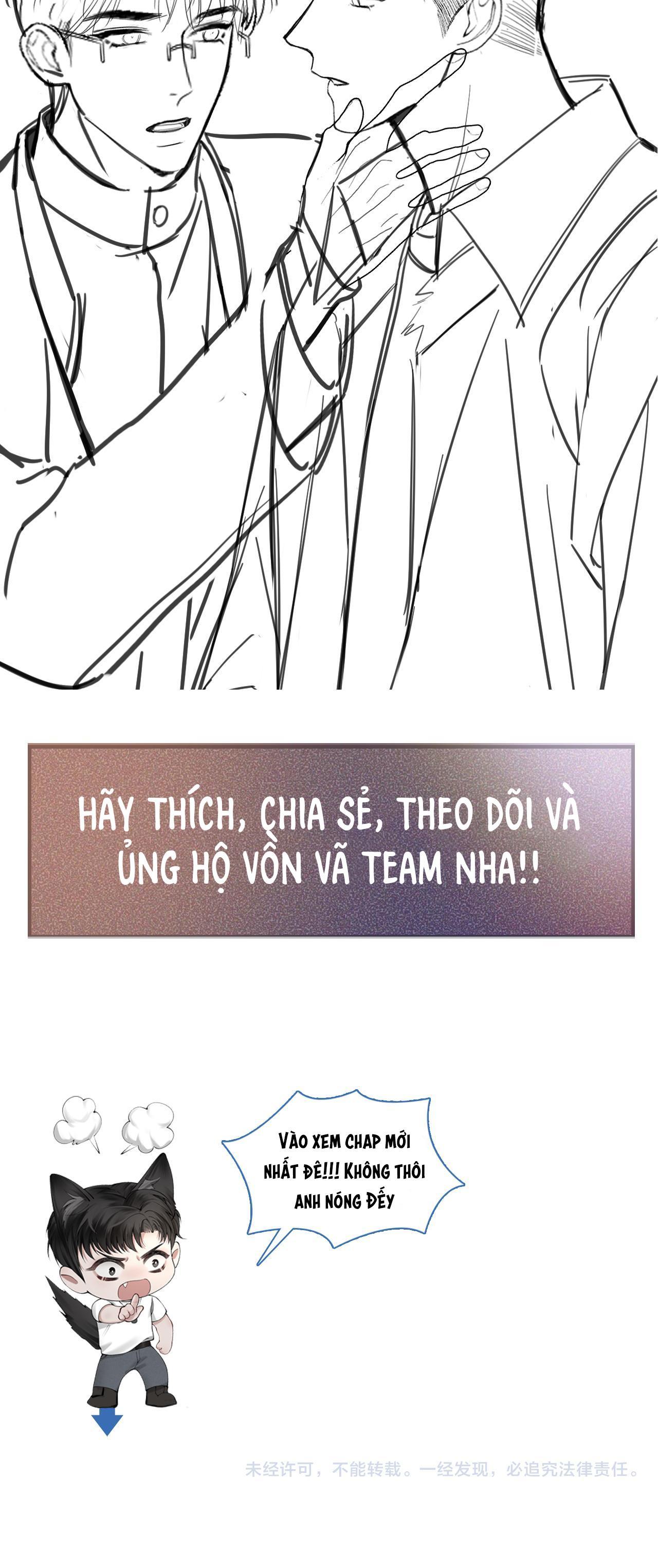 Cuộc Đối Đầu Gay Gắt Chapter 55 - Trang 2