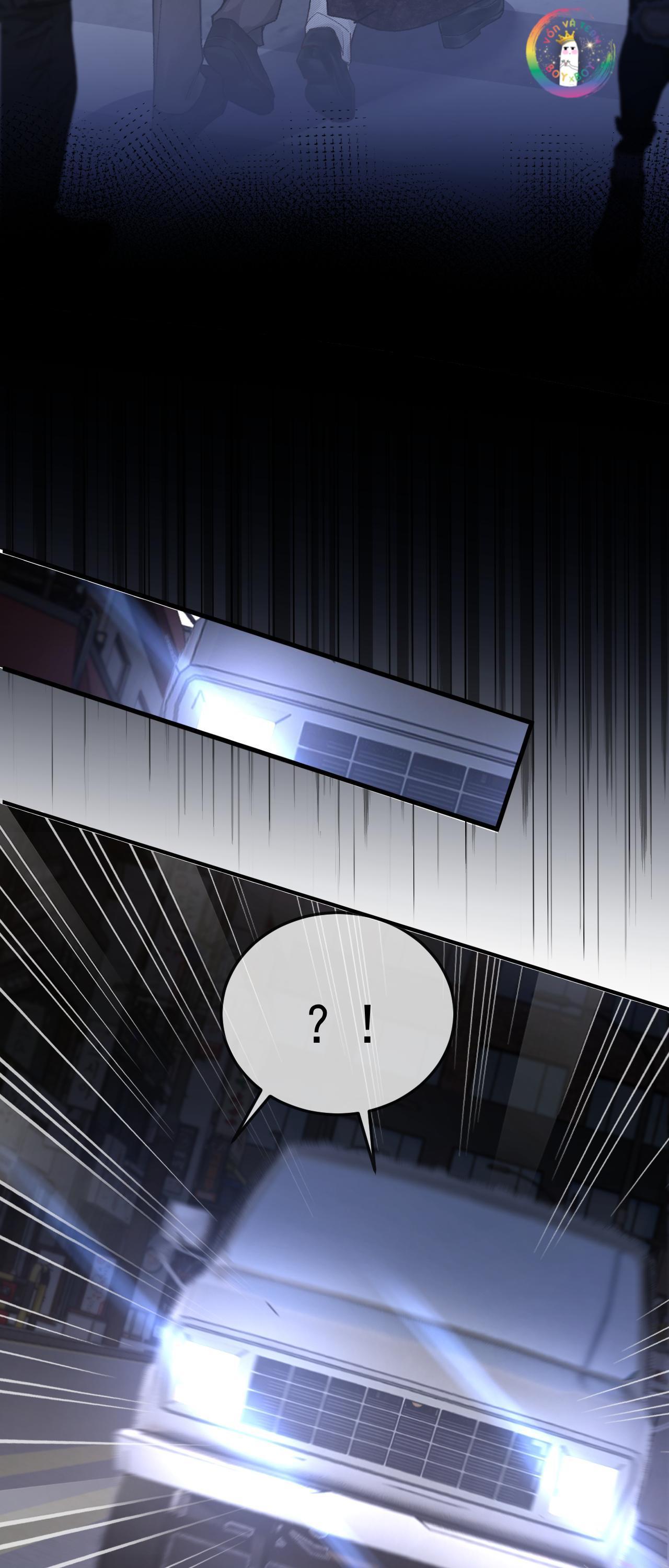 Cuộc Đối Đầu Gay Gắt Chapter 55 - Trang 2