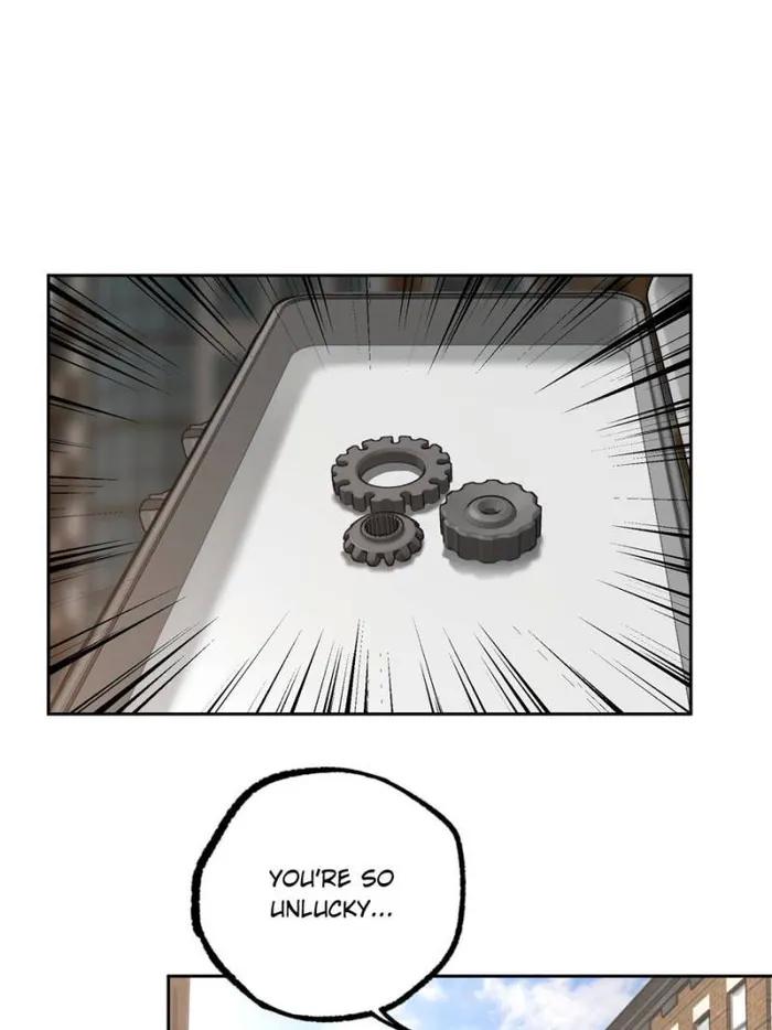 Cuộc Đối Đầu Gay Gắt Chapter 61 - Trang 2