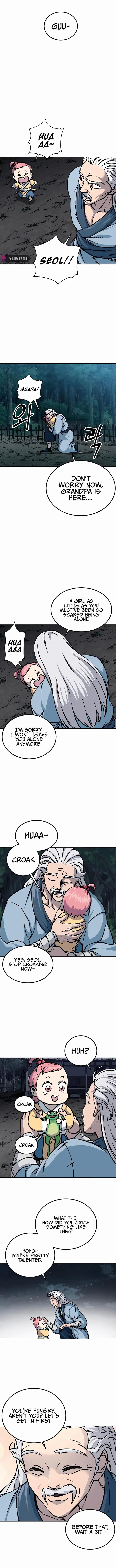 Cuộc Đối Đầu Gay Gắt Chapter 61 - Trang 2