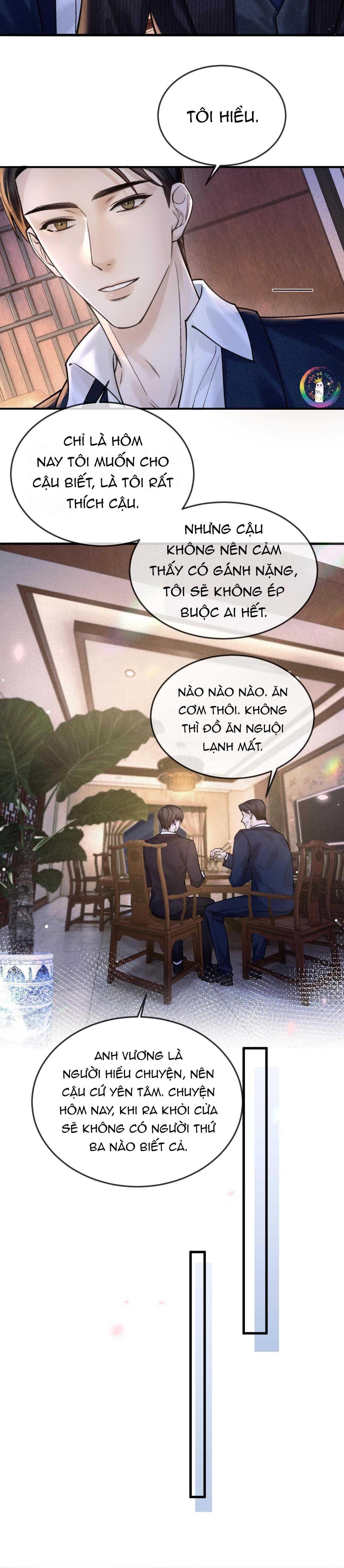 Cuộc Đối Đầu Gay Gắt Chapter 62 - Trang 2