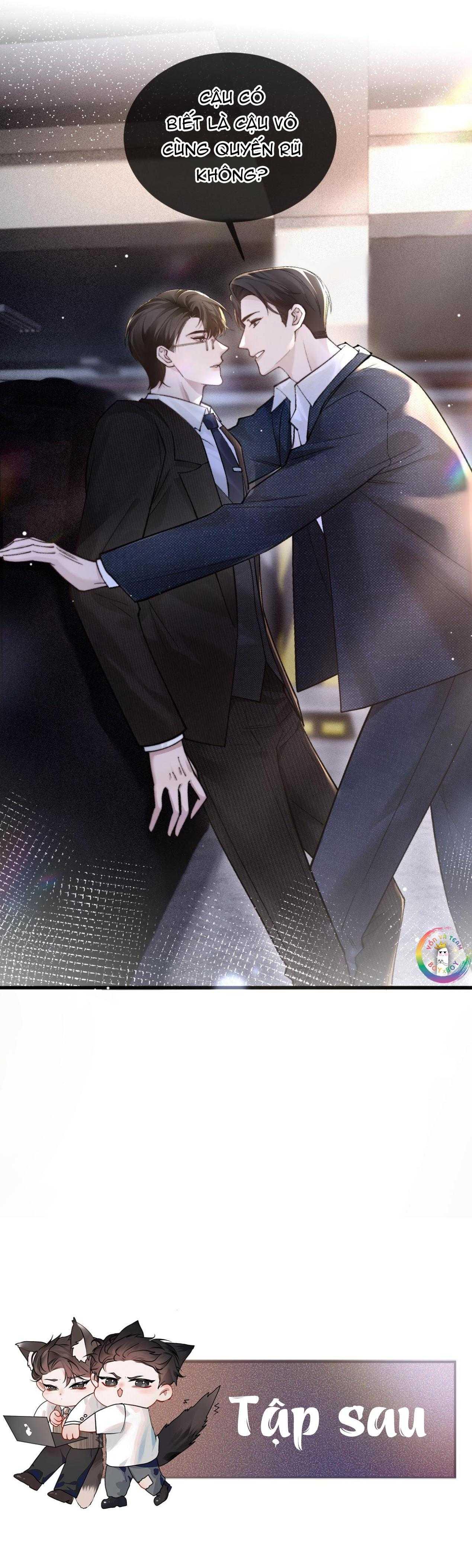 Cuộc Đối Đầu Gay Gắt Chapter 62 - Trang 2