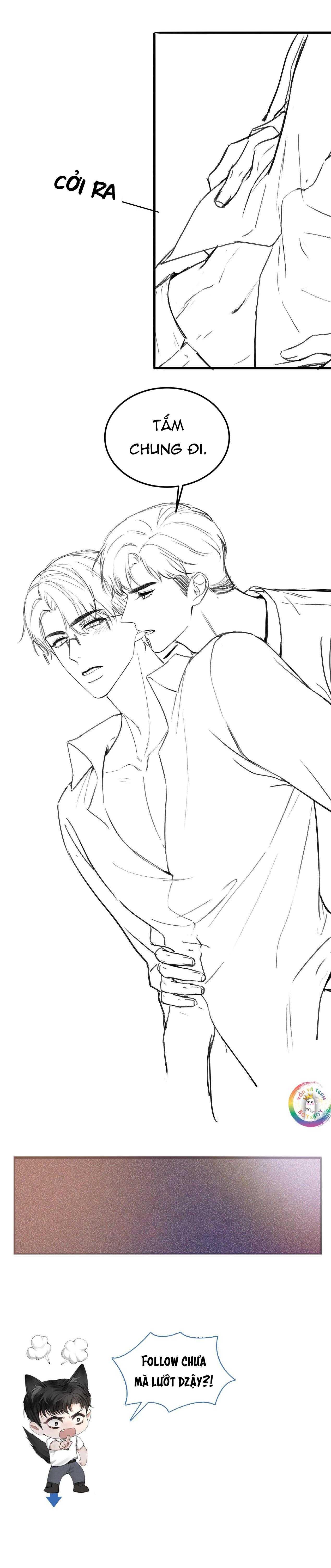 Cuộc Đối Đầu Gay Gắt Chapter 62 - Trang 2