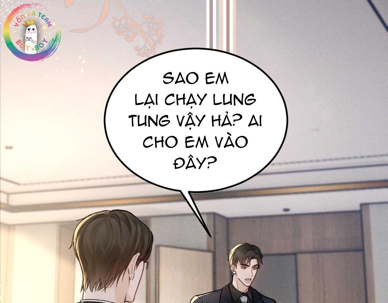 Cuộc Đối Đầu Gay Gắt Chapter 66 - Trang 2