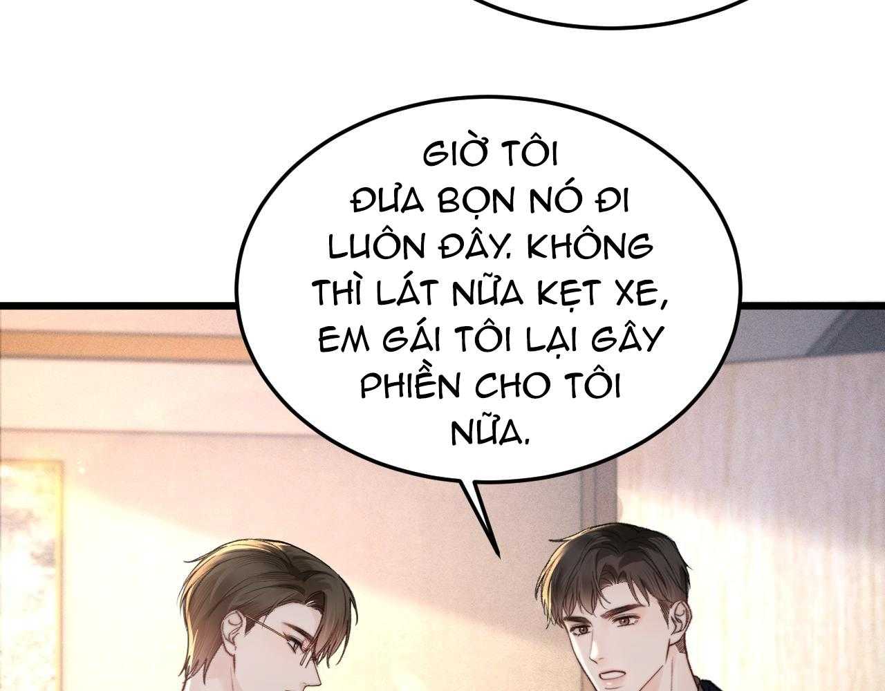 Cuộc Đối Đầu Gay Gắt Chapter 66 - Trang 2