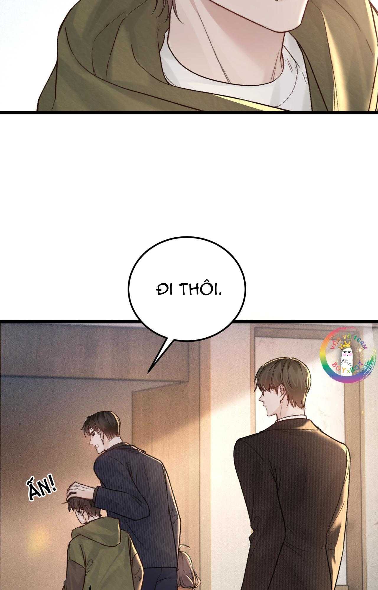 Cuộc Đối Đầu Gay Gắt Chapter 66 - Trang 2