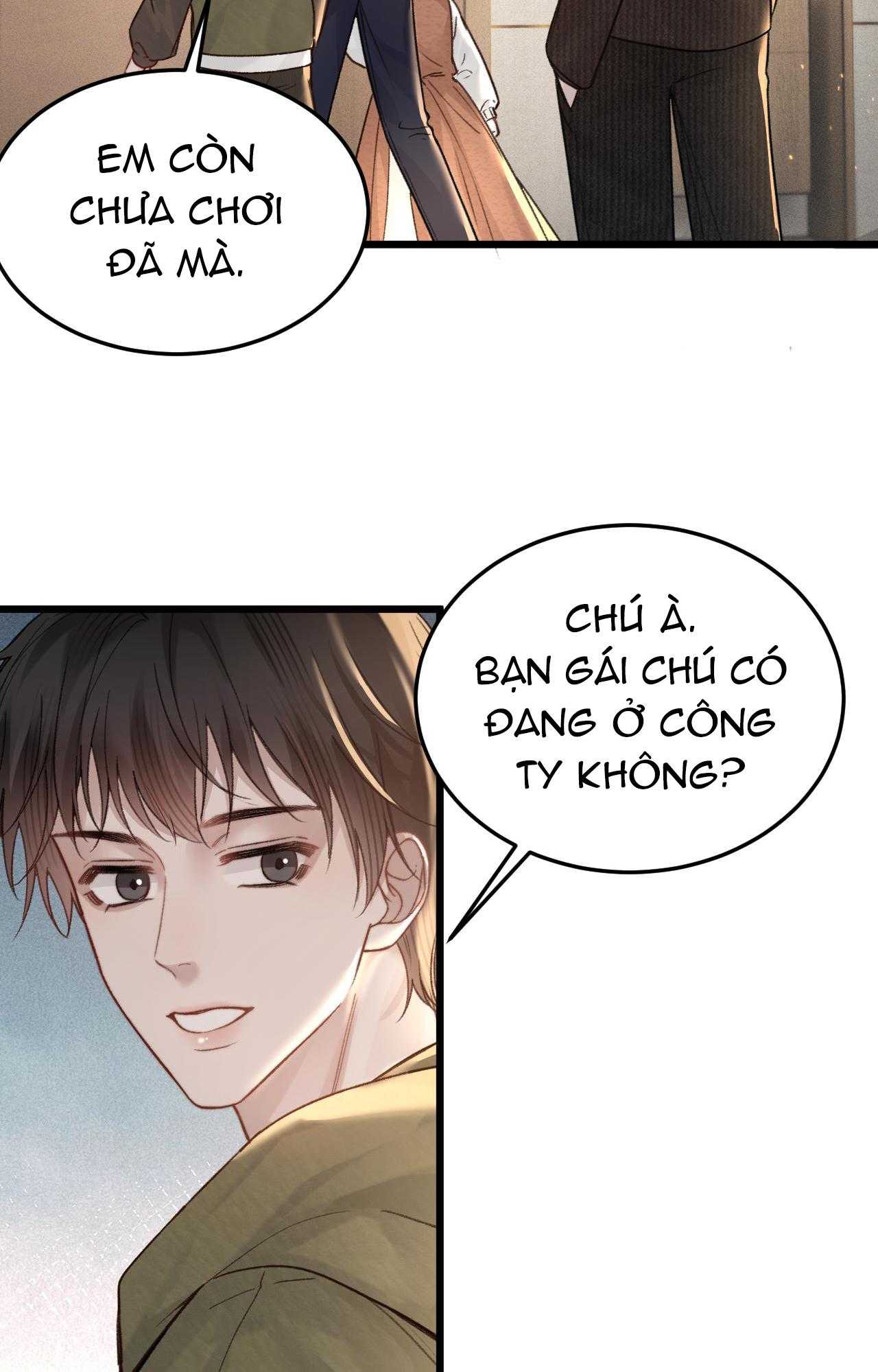 Cuộc Đối Đầu Gay Gắt Chapter 66 - Trang 2