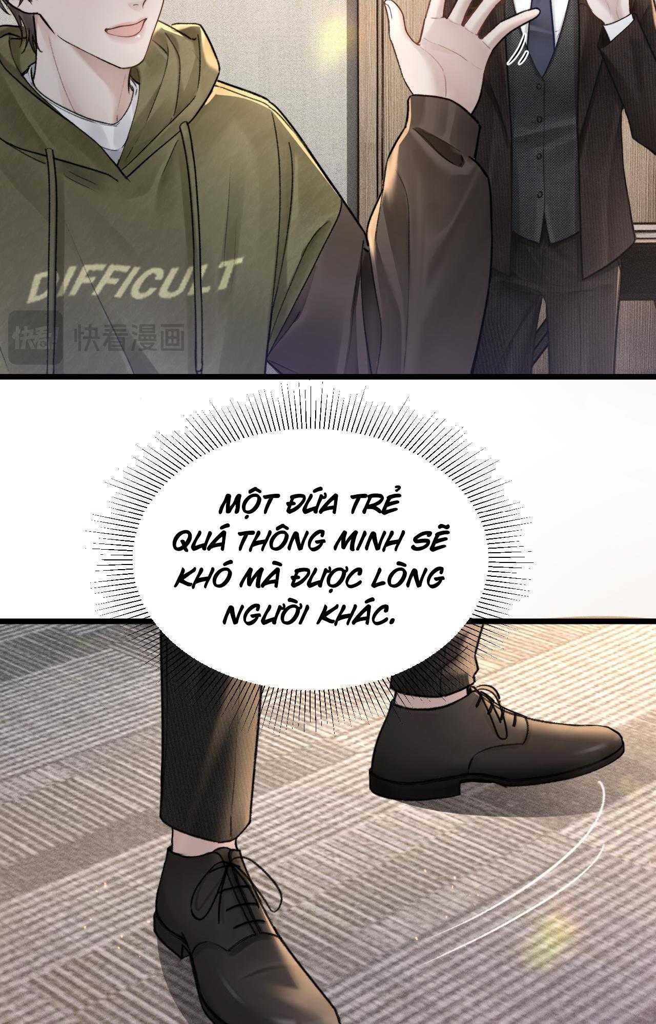 Cuộc Đối Đầu Gay Gắt Chapter 66 - Trang 2