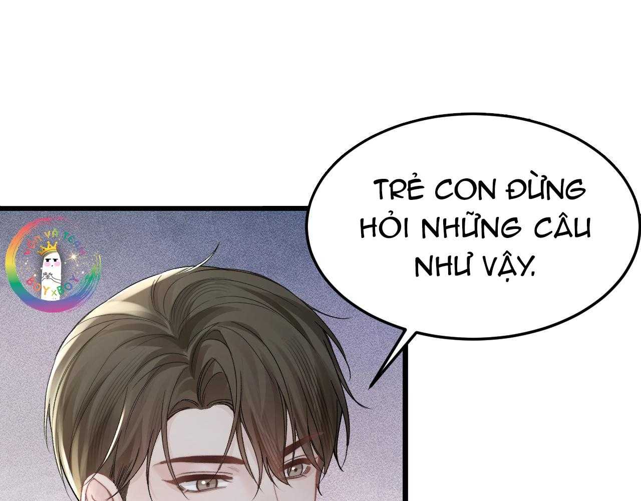 Cuộc Đối Đầu Gay Gắt Chapter 66 - Trang 2