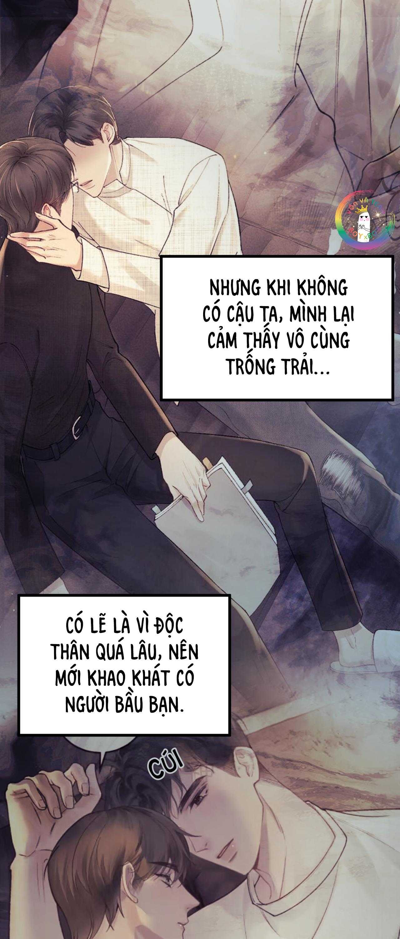 Cuộc Đối Đầu Gay Gắt Chapter 66 - Trang 2
