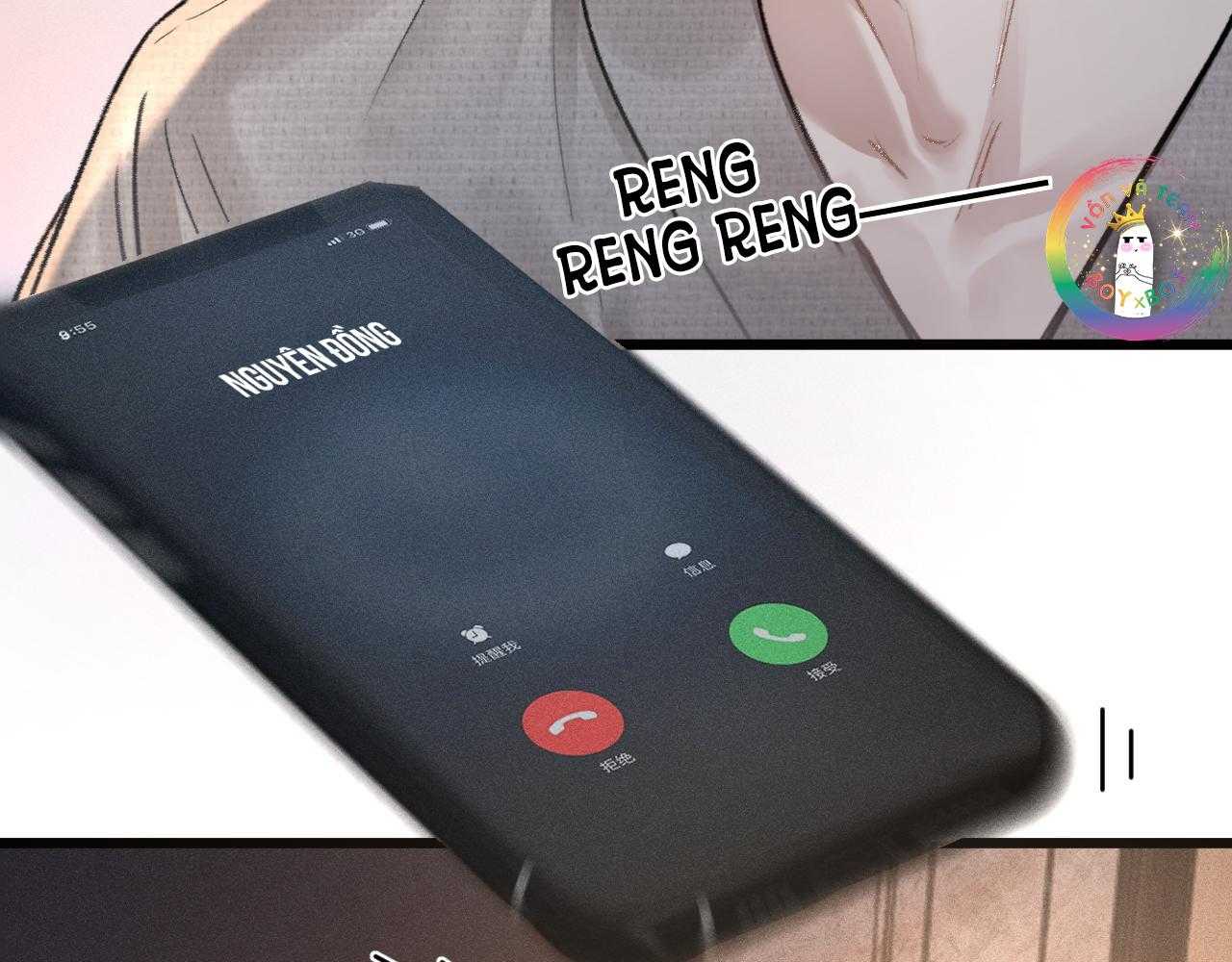 Cuộc Đối Đầu Gay Gắt Chapter 66 - Trang 2