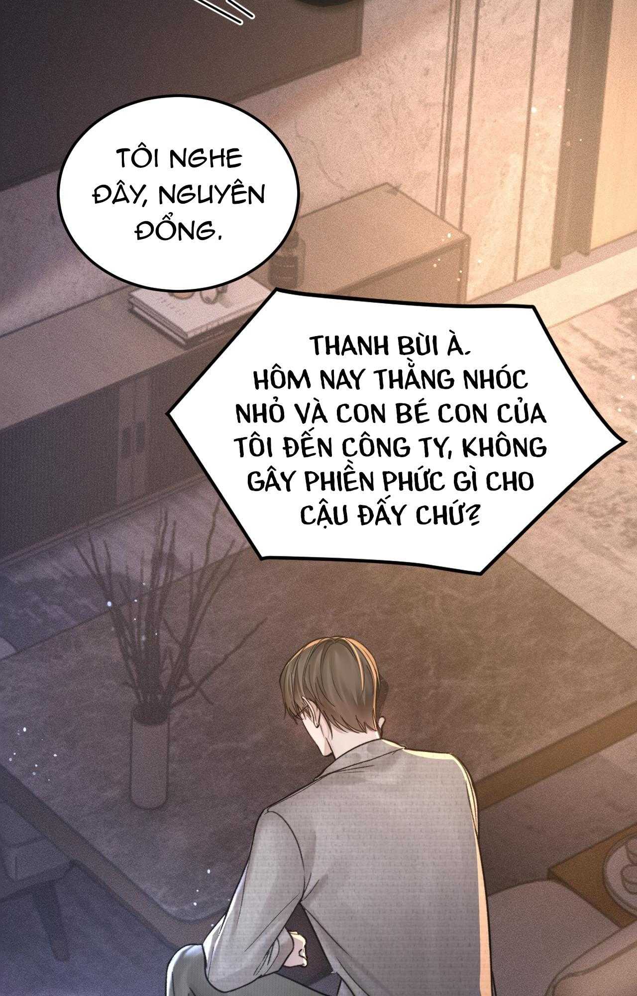 Cuộc Đối Đầu Gay Gắt Chapter 66 - Trang 2