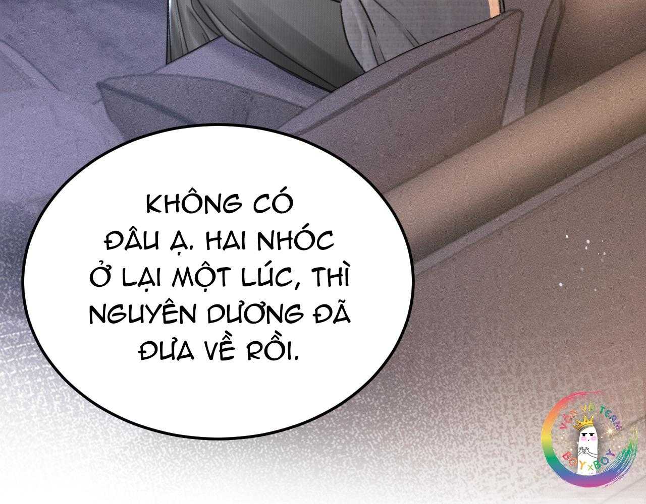 Cuộc Đối Đầu Gay Gắt Chapter 66 - Trang 2