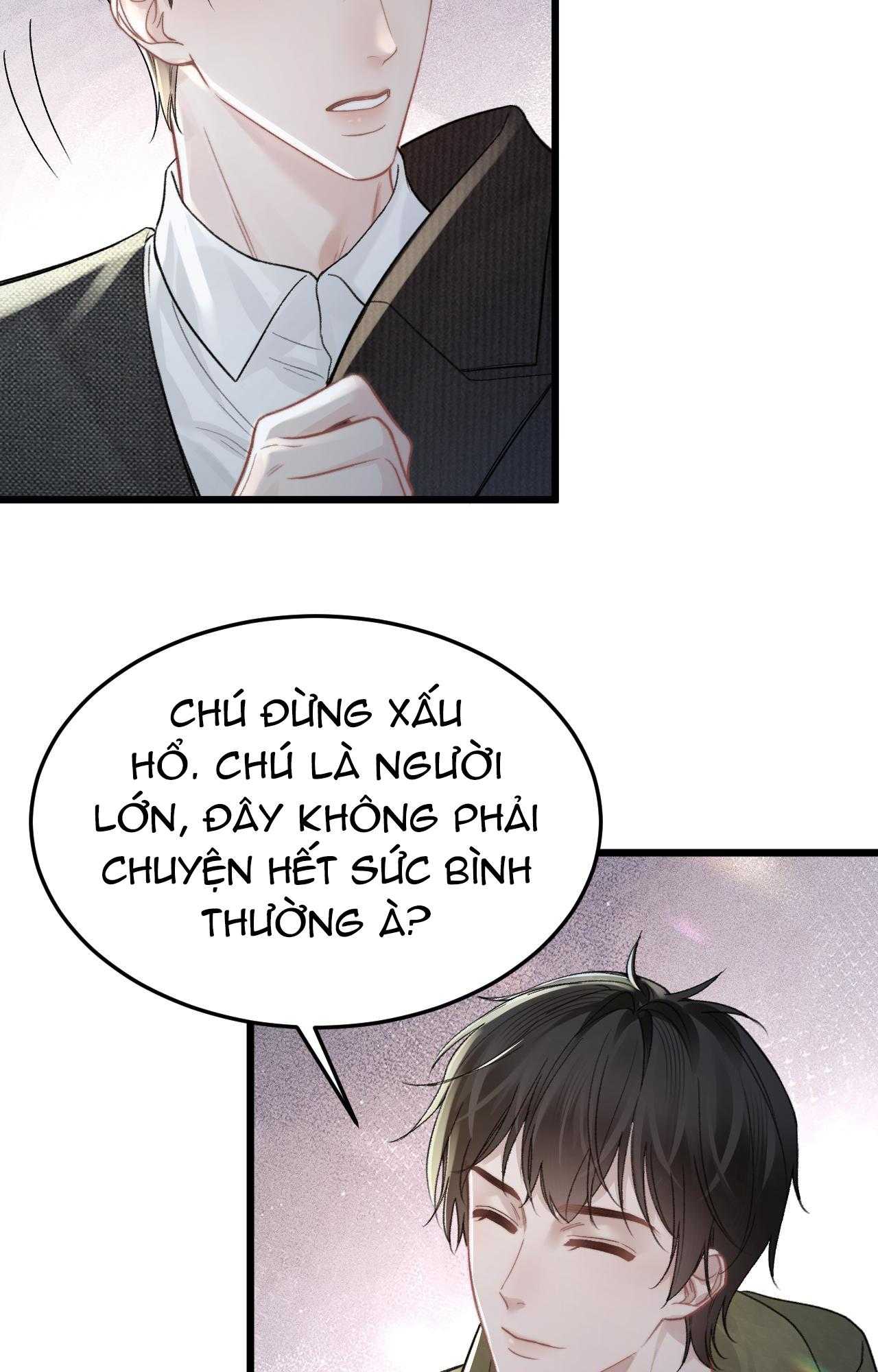 Cuộc Đối Đầu Gay Gắt Chapter 66 - Trang 2