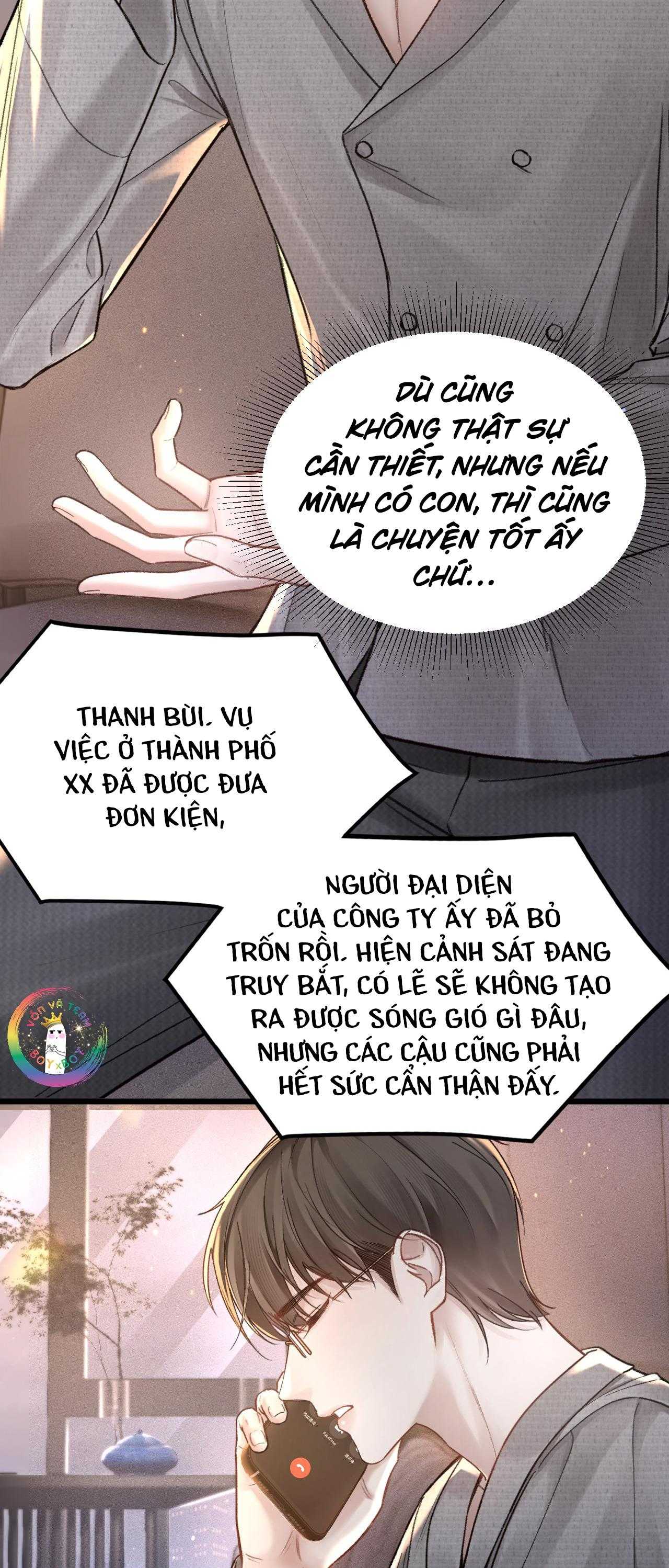 Cuộc Đối Đầu Gay Gắt Chapter 66 - Trang 2