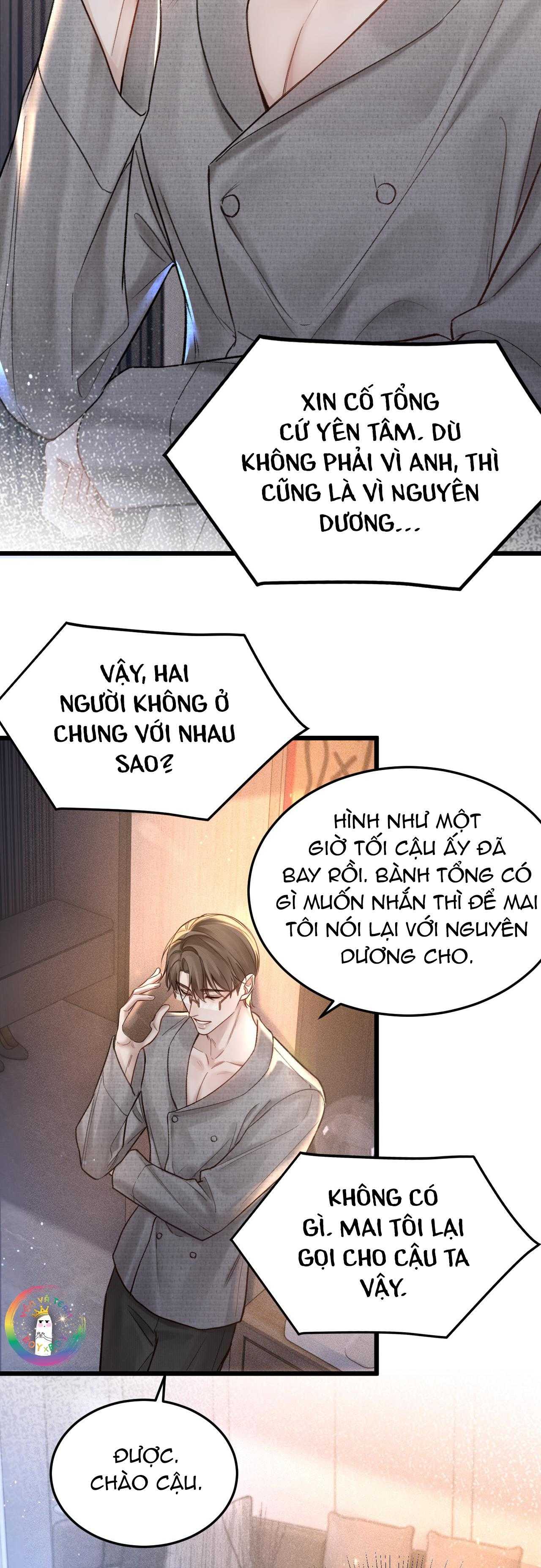 Cuộc Đối Đầu Gay Gắt Chapter 66 - Trang 2