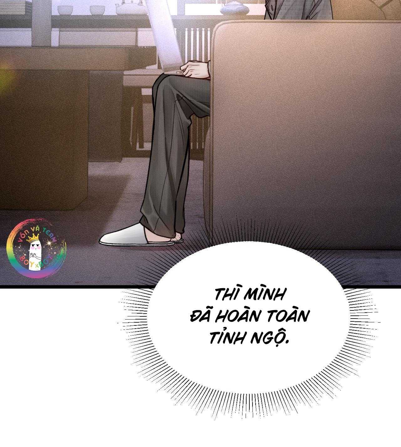 Cuộc Đối Đầu Gay Gắt Chapter 66 - Trang 2