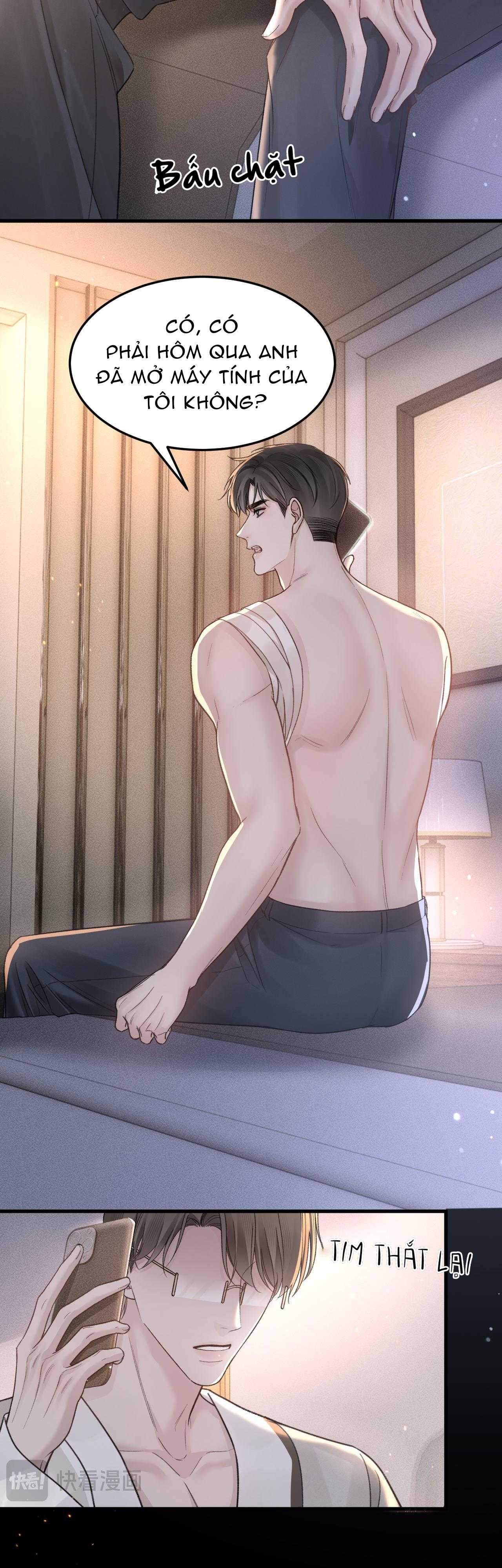 Cuộc Đối Đầu Gay Gắt Chapter 68 - Trang 2