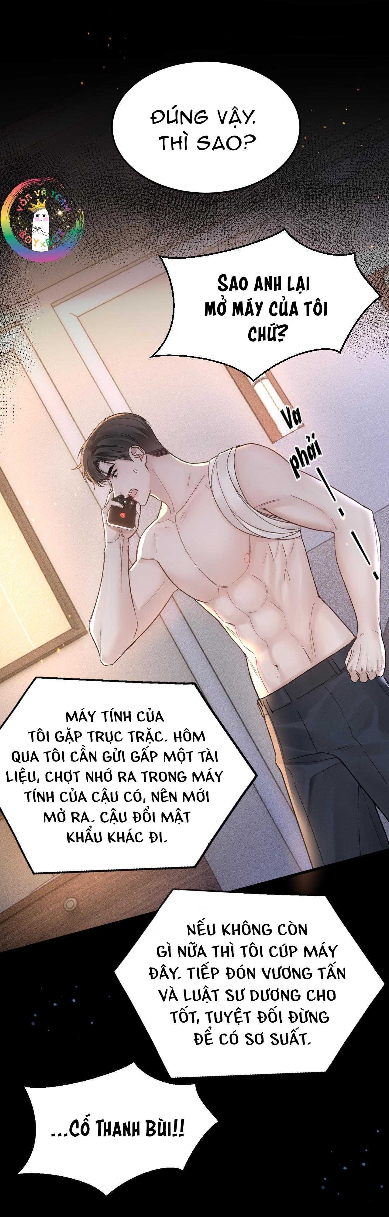 Cuộc Đối Đầu Gay Gắt Chapter 68 - Trang 2