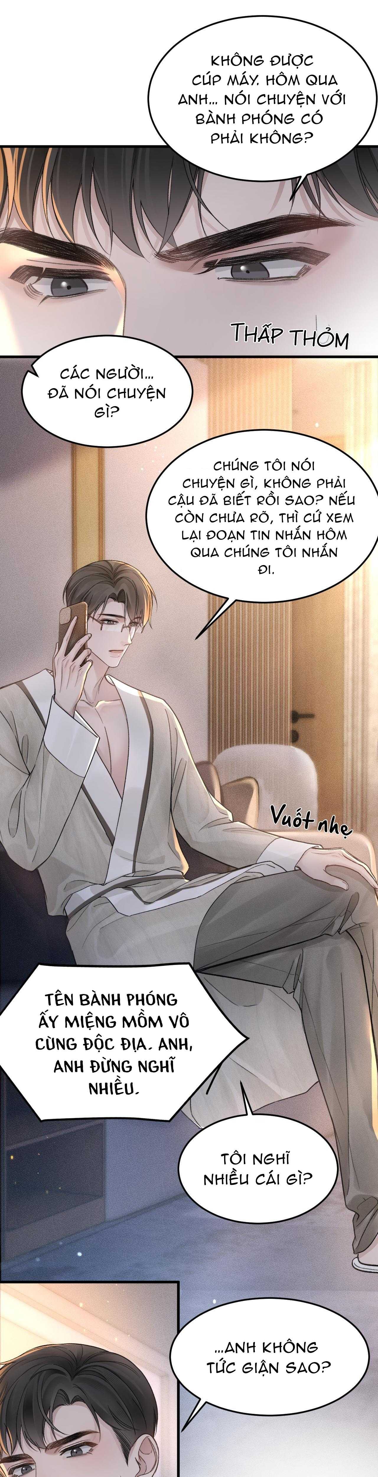 Cuộc Đối Đầu Gay Gắt Chapter 68 - Trang 2