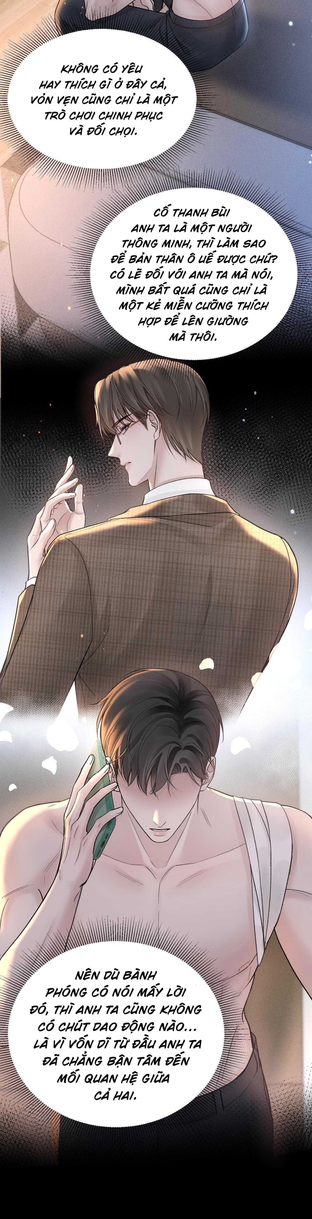 Cuộc Đối Đầu Gay Gắt Chapter 68 - Trang 2