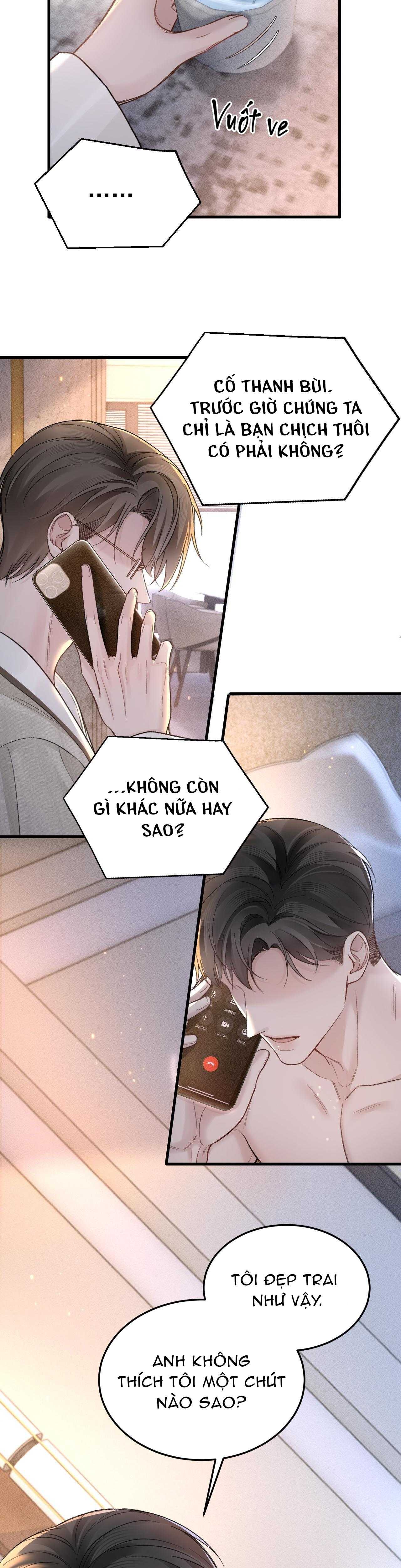 Cuộc Đối Đầu Gay Gắt Chapter 68 - Trang 2