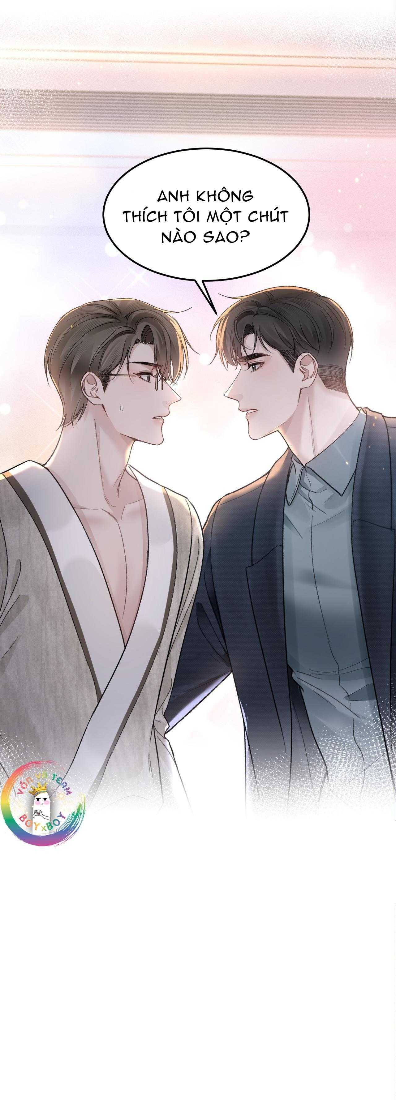 Cuộc Đối Đầu Gay Gắt Chapter 68 - Trang 2